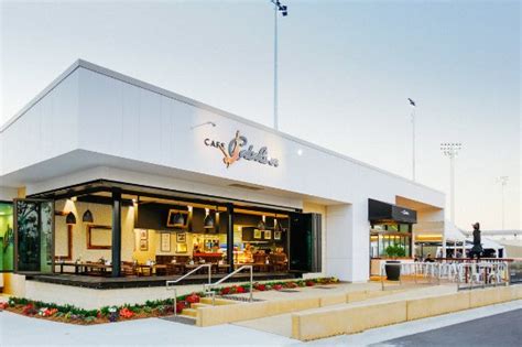 cafe catalina gold coast